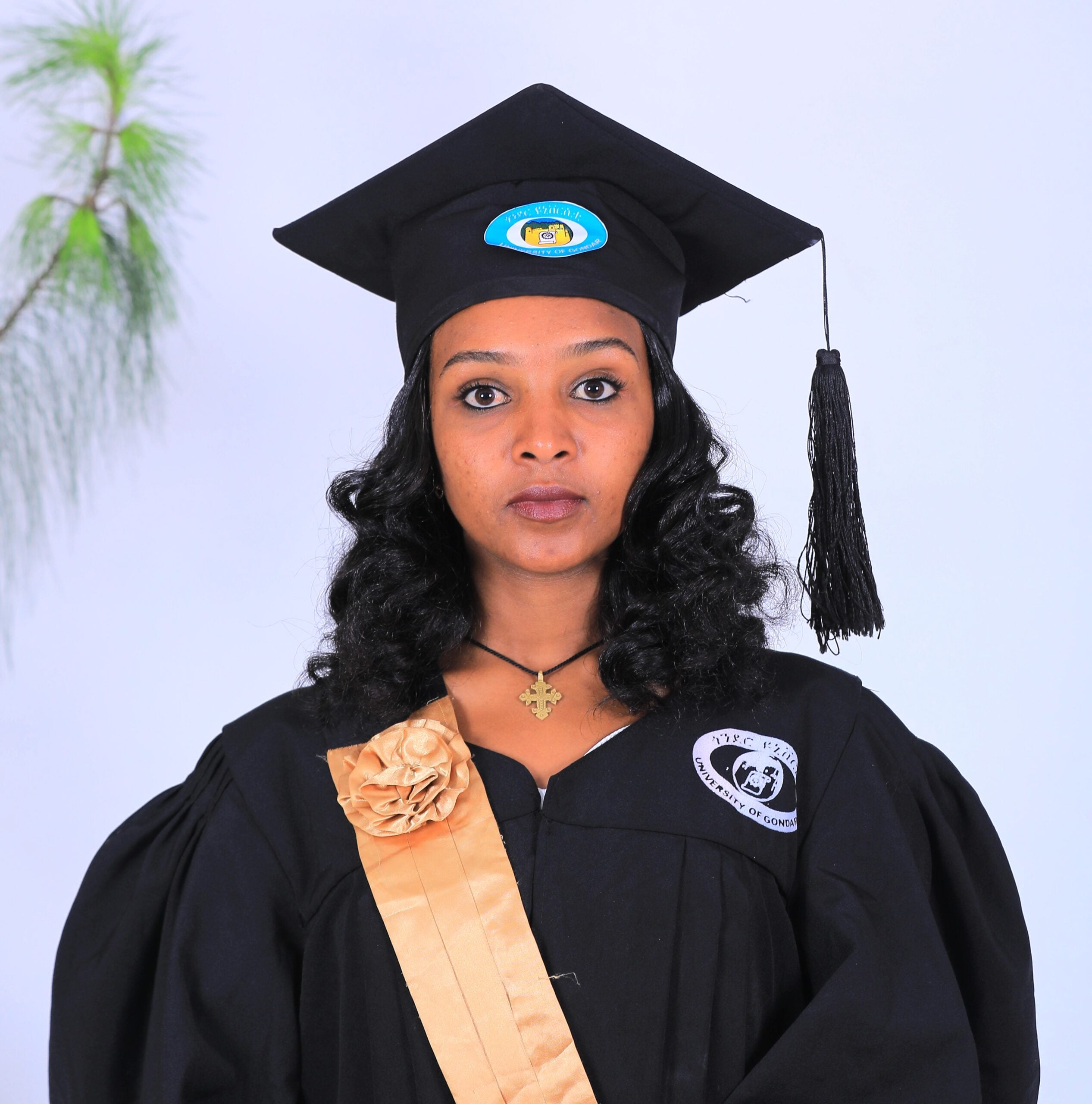 Roza Mesfin
