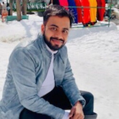Rohit Yaduvanshi