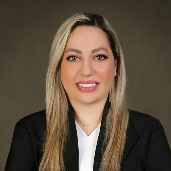 Faeideh Fotokian
