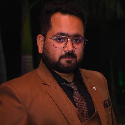 Farzan Ullah