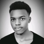 David Wafula - Nairobi, Kenya