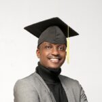 Bakashaba Wilber - Kampala, Uganda