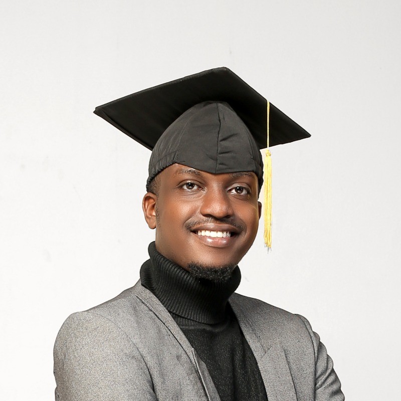 Bakashaba Wilber