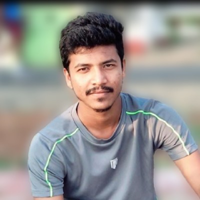 Mohamed Sahfas