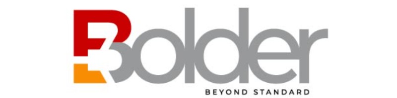 Bolder Arabia - cover