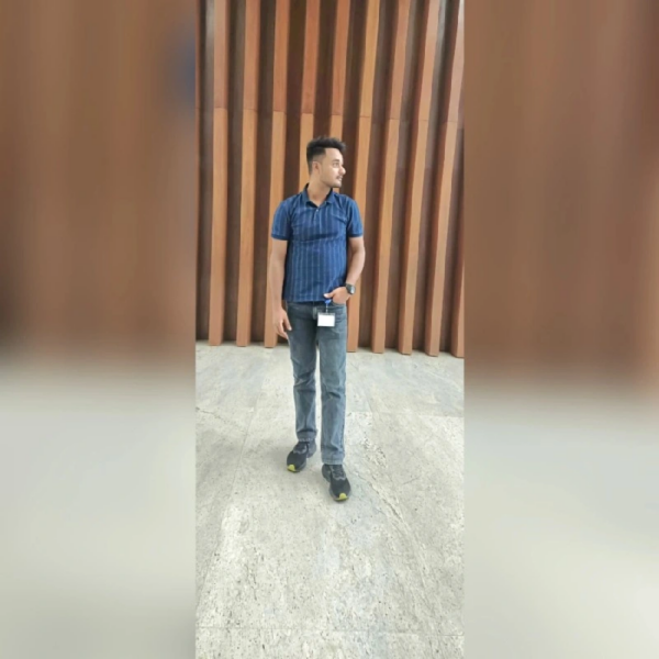 Mohd Abbas