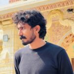Kartik Bhatiya - Ahmedabad, India