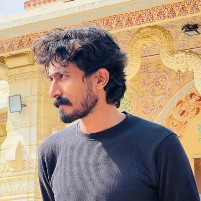 Kartik Bhatiya