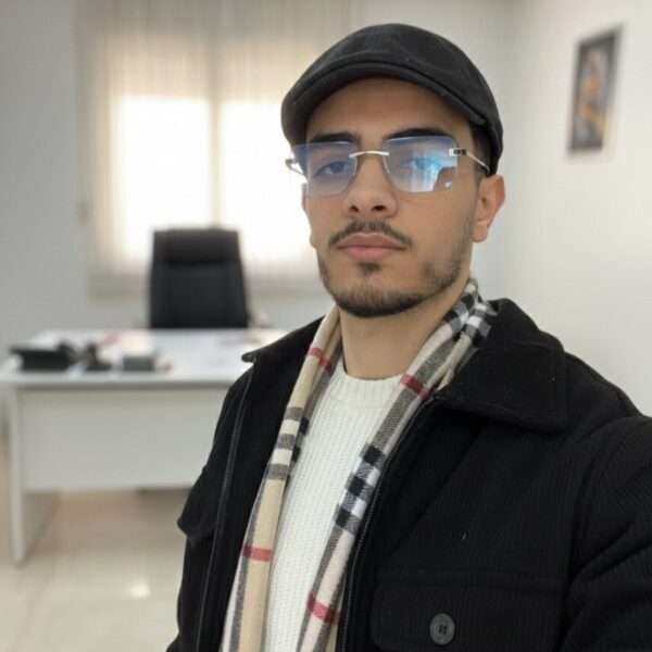 Ryad IKHEDJI