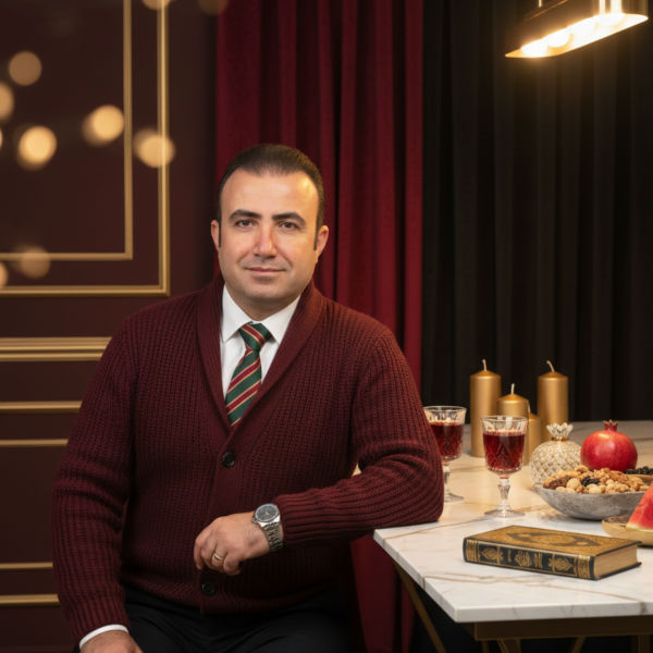 Mozaffar Alinezhad