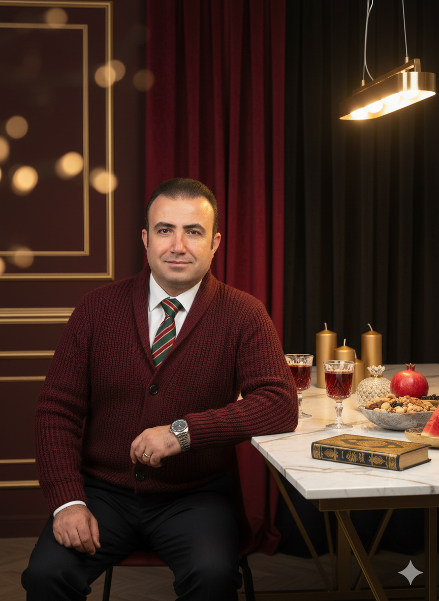 Mozaffar Alinezhad