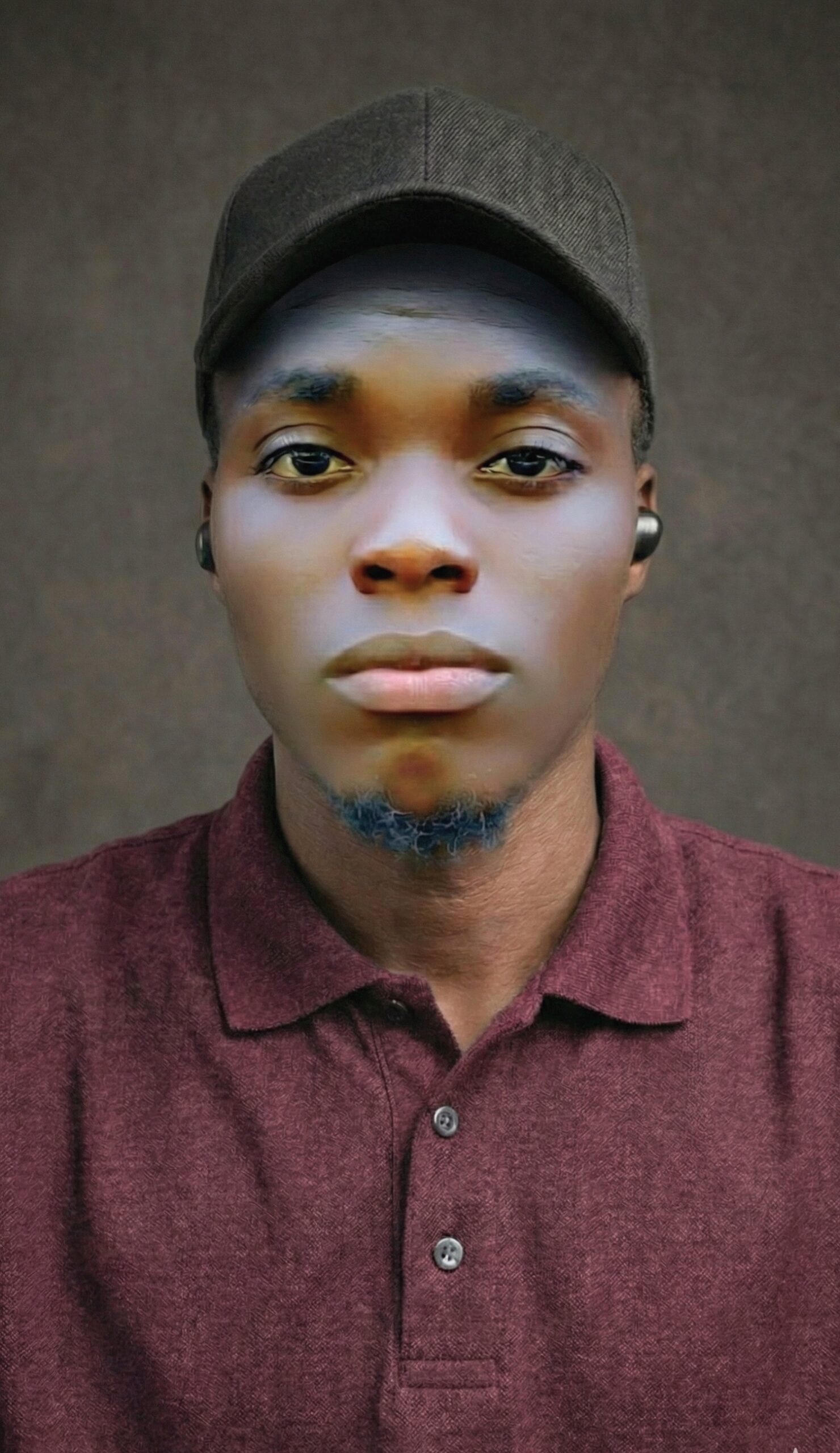 SODIQ JIMOH