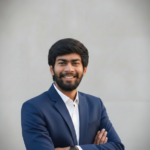 Mit Suthar - Ahmedabad, India