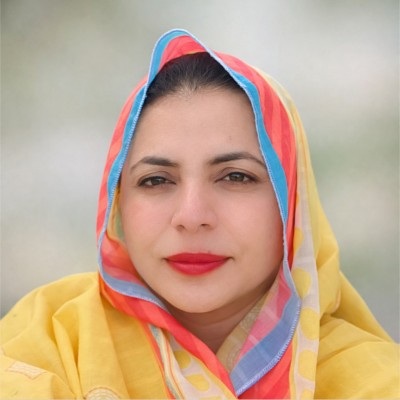 Nazia Tabassum