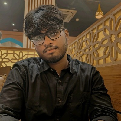 Rajat chakraborty