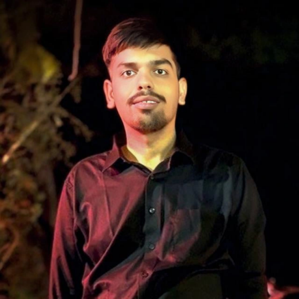 Ramanand Tiwari