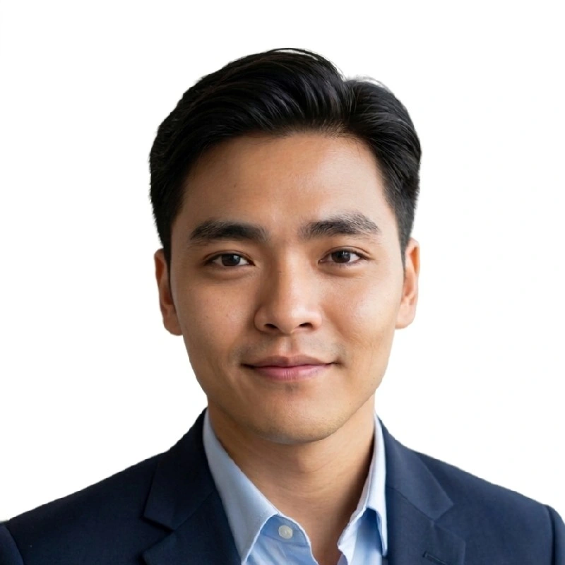 Dinesh Tamang
