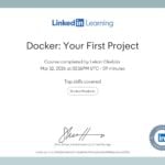 Docker