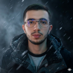 ahmed Bandari - القاهرة, مصر
