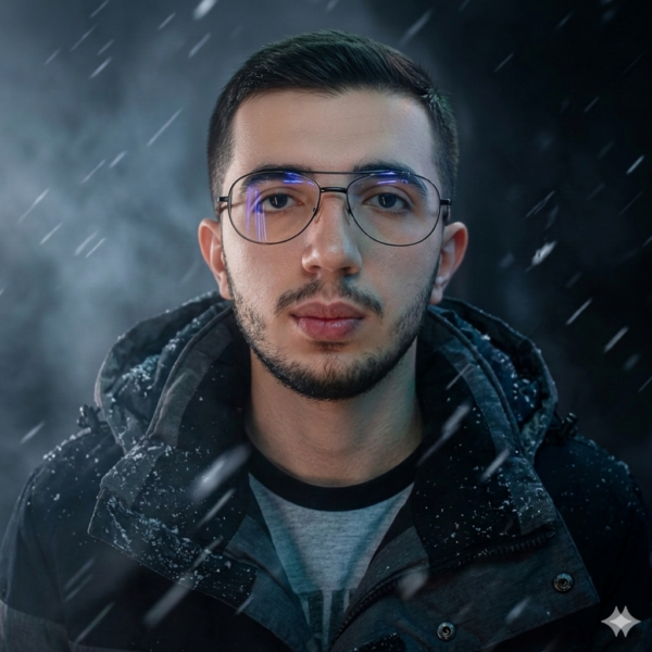 ahmed Bandari