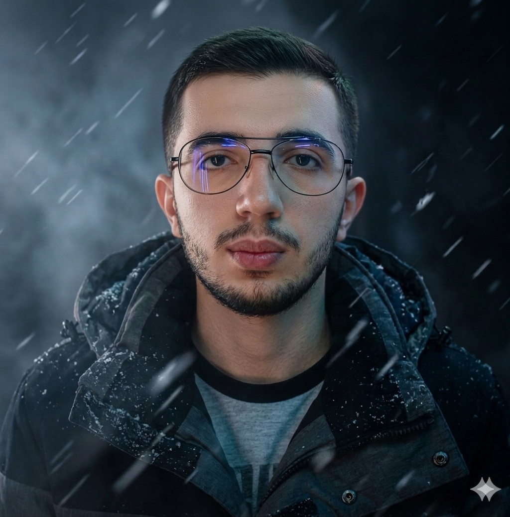ahmed Bandari