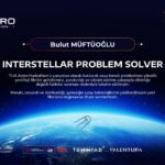 Interstellar Problem Solver