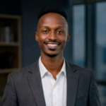 Derrick Lwanga - Kampala, Ouganda