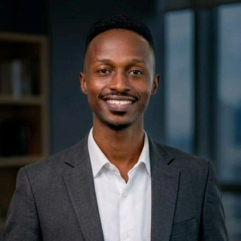 Derrick Lwanga