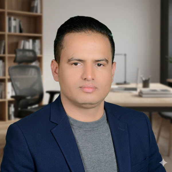 Abdulkareem Al-Zalami