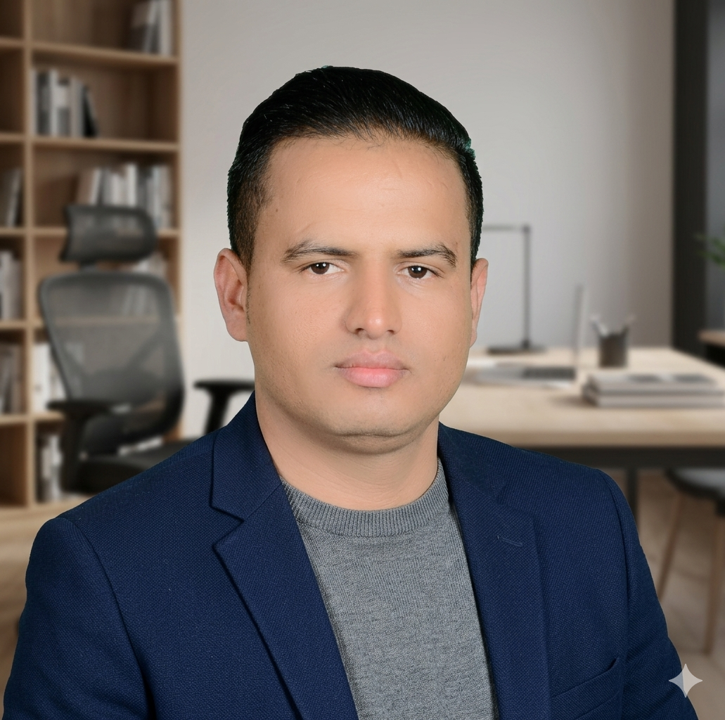 Abdulkareem Al-Zalami