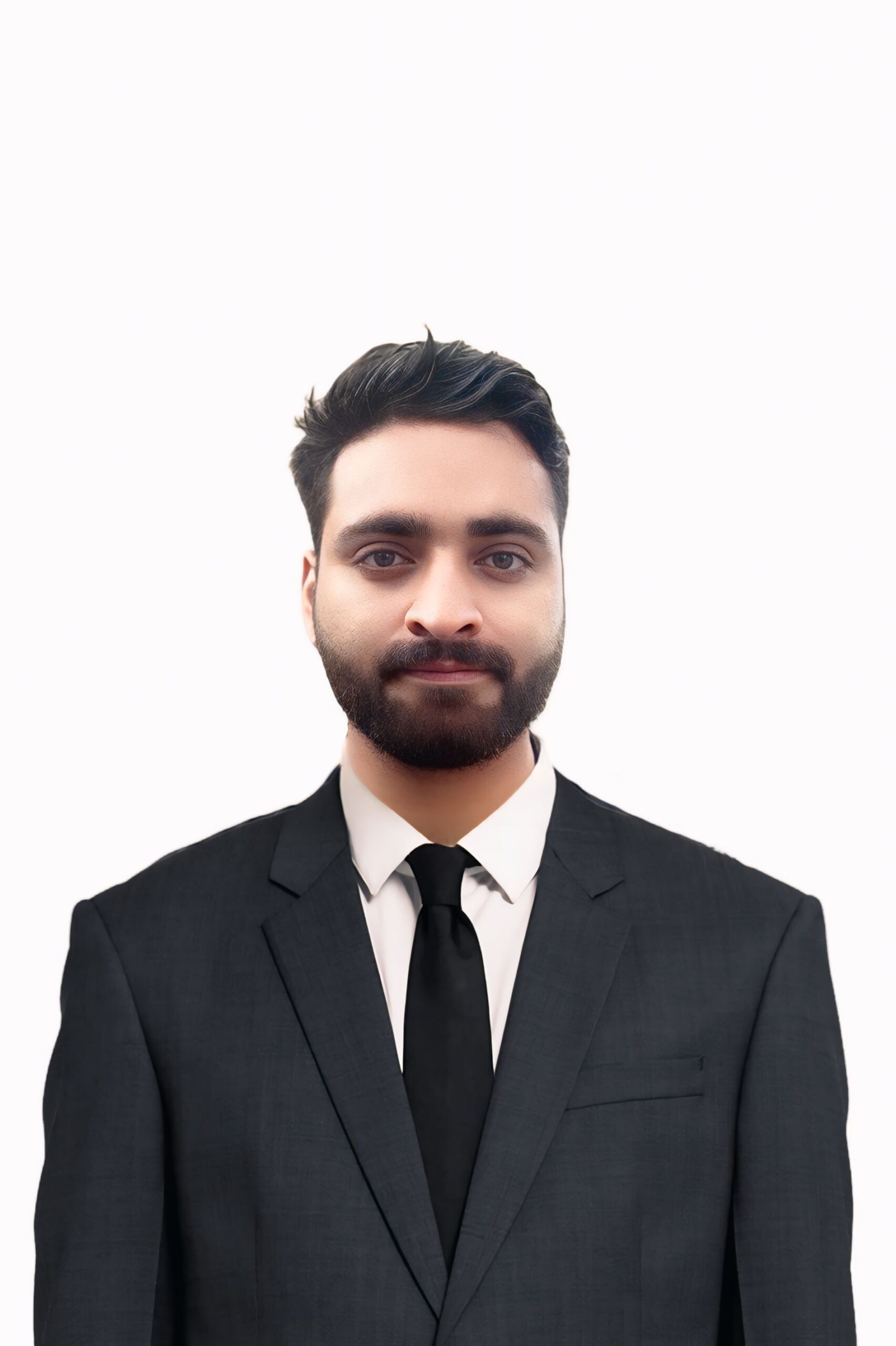 Sami ullah
