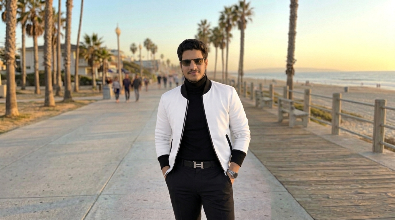 Mohamed Al , Gharbawi