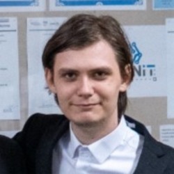 Michael Chobot