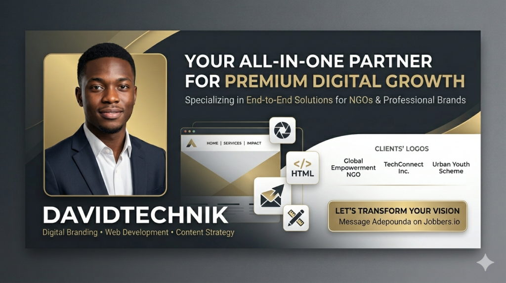 David Technik - cover