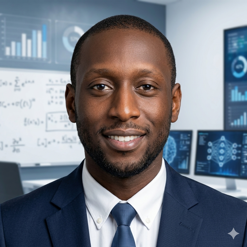 Ibrahima Mara Faye