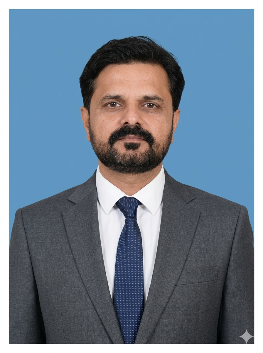 muhammad waseem