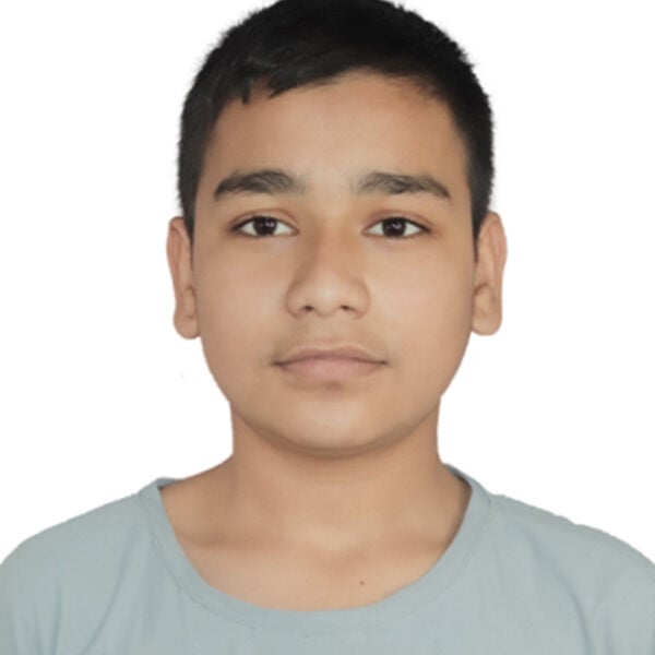Himanshu Sapkota
