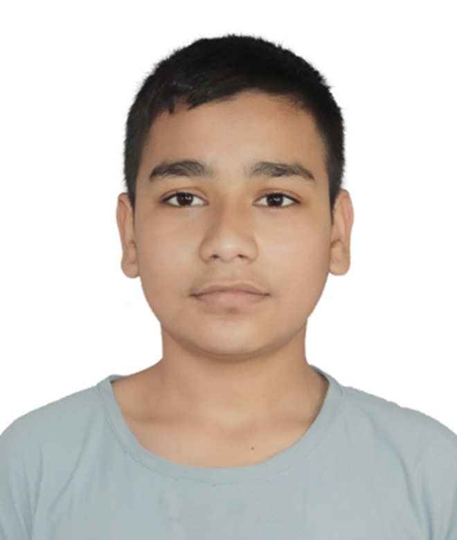 Himanshu Sapkota