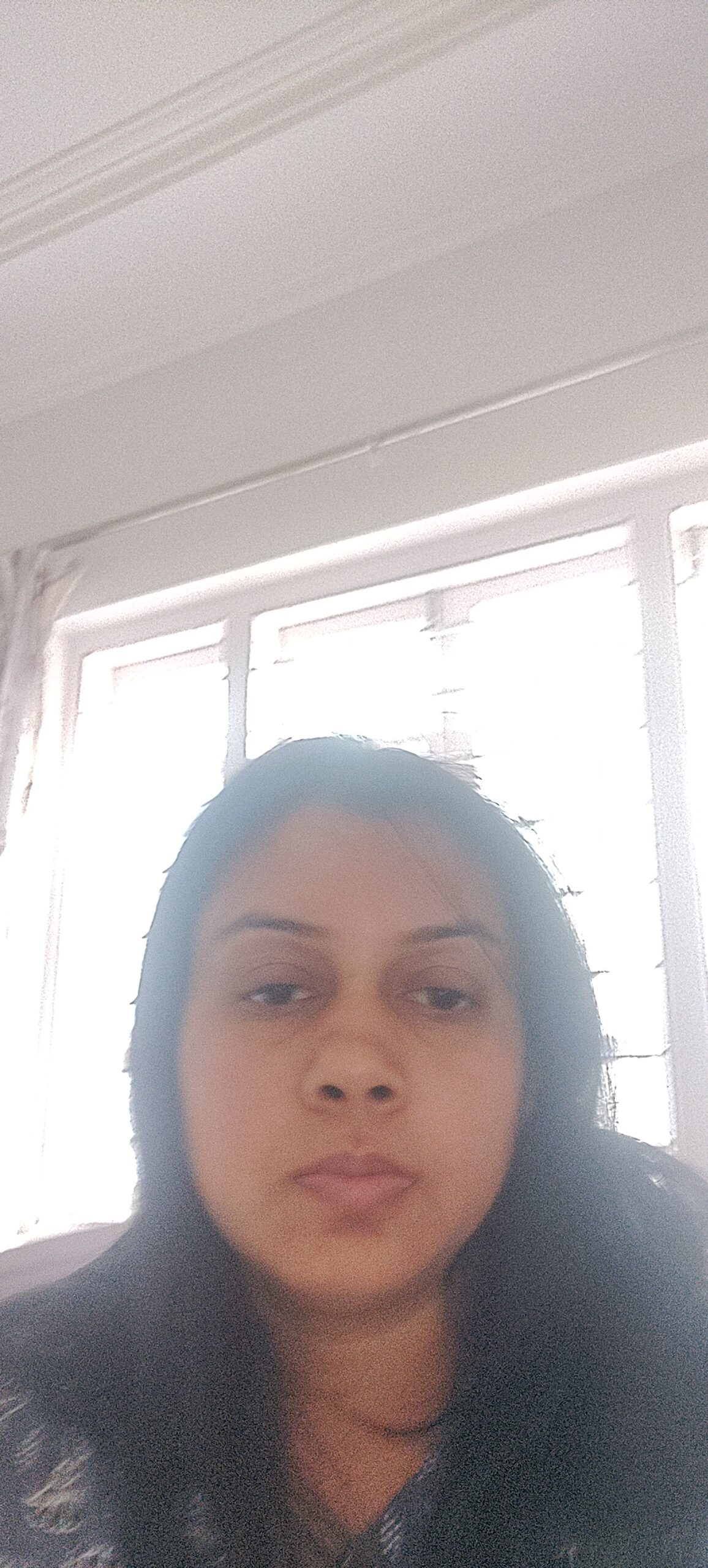 Mitu Shah