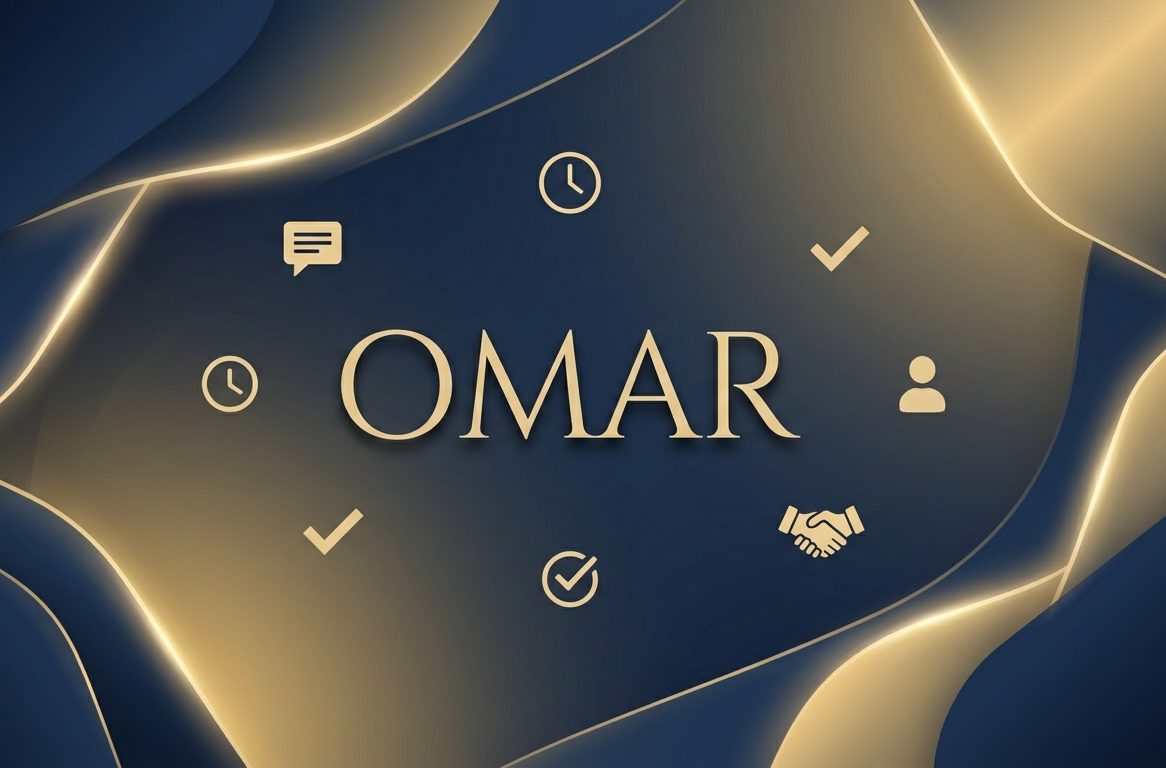 omar mhadi - cover
