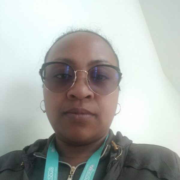 Nantenaina Linah RAJAONARISON