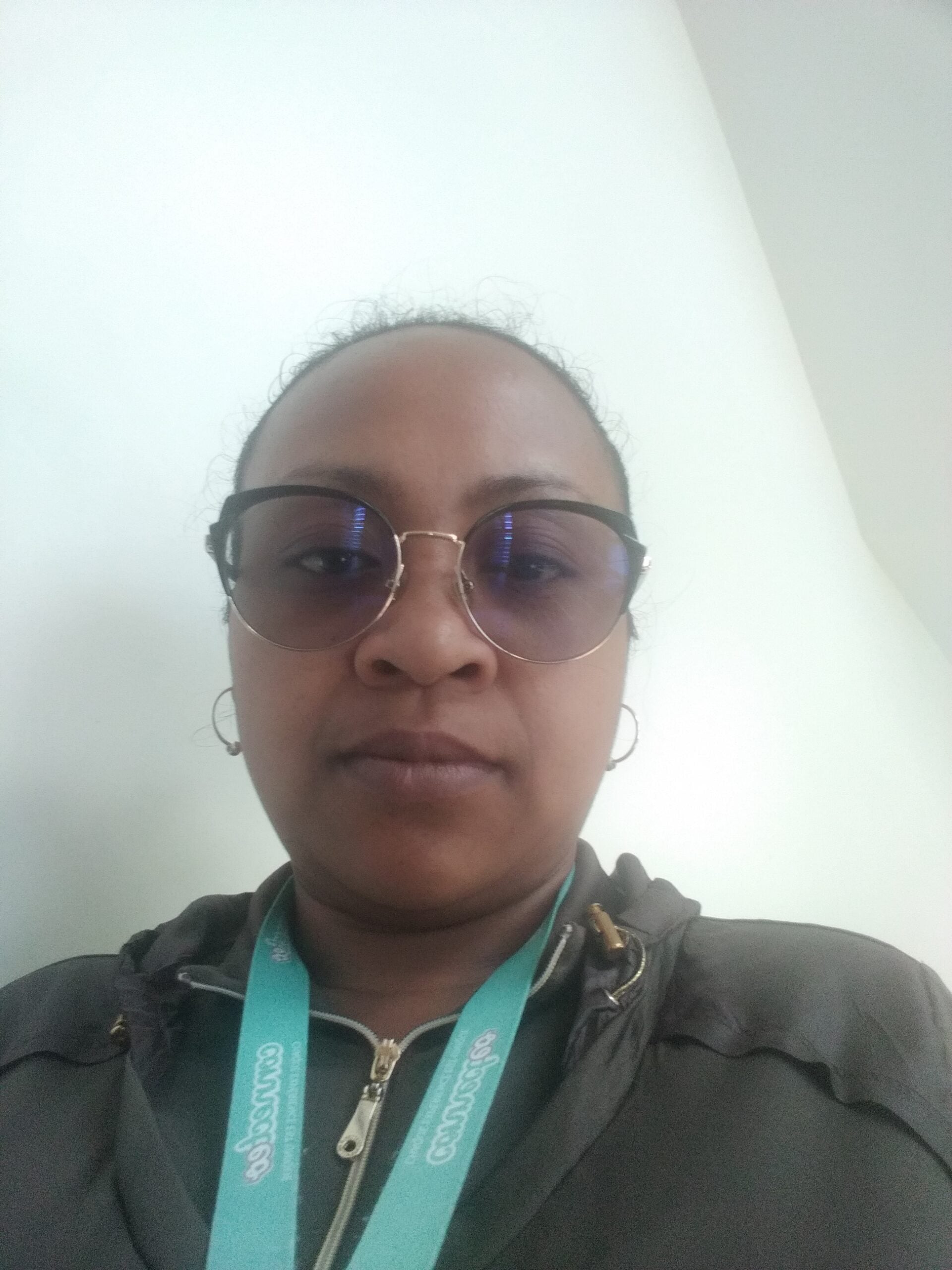 Nantenaina Linah RAJAONARISON