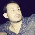 hasan Abu Daqen - Ghazzah, Palestine