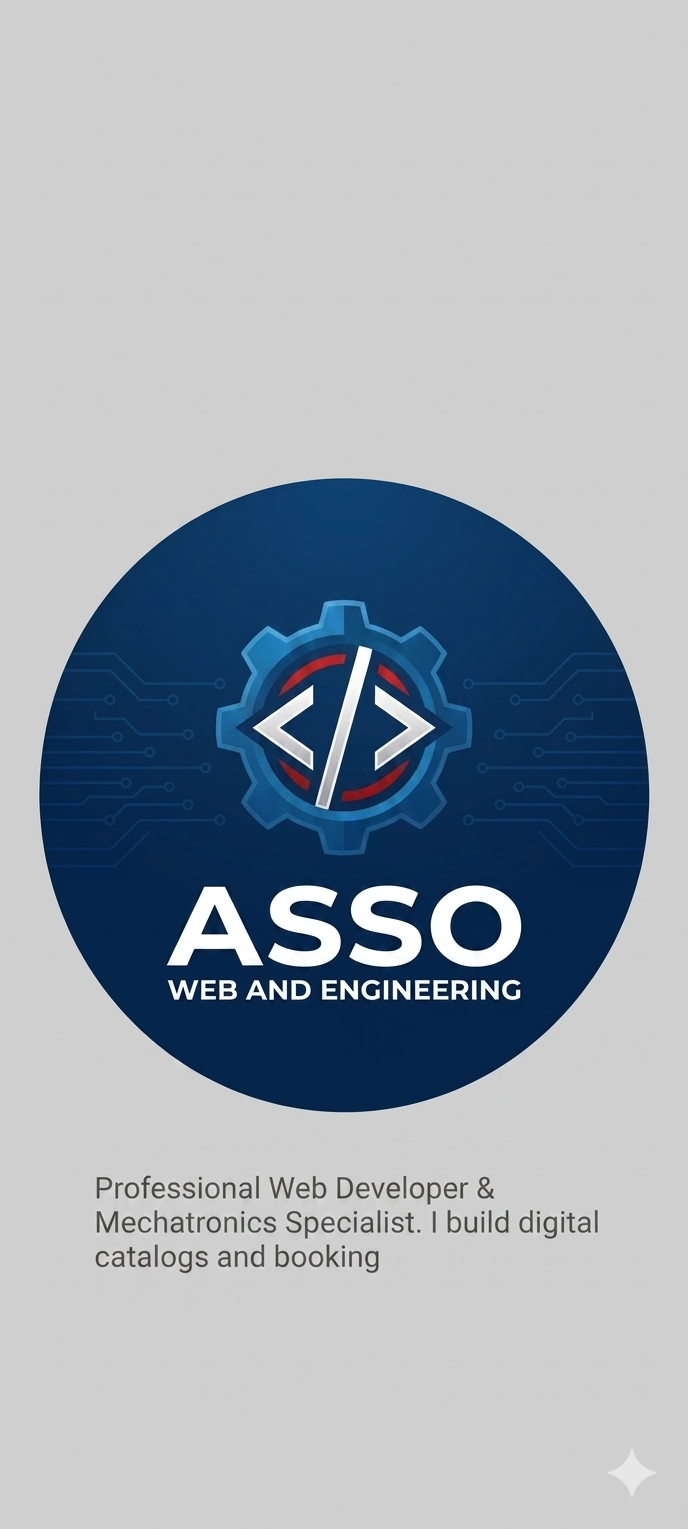Asso Web and Engineering