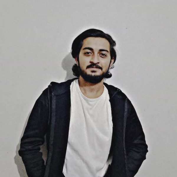 Muhammad Faisal