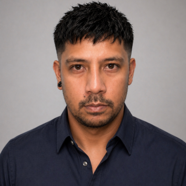 Noel Miranda