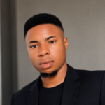 Moses Abu - Lagos, Nigéria