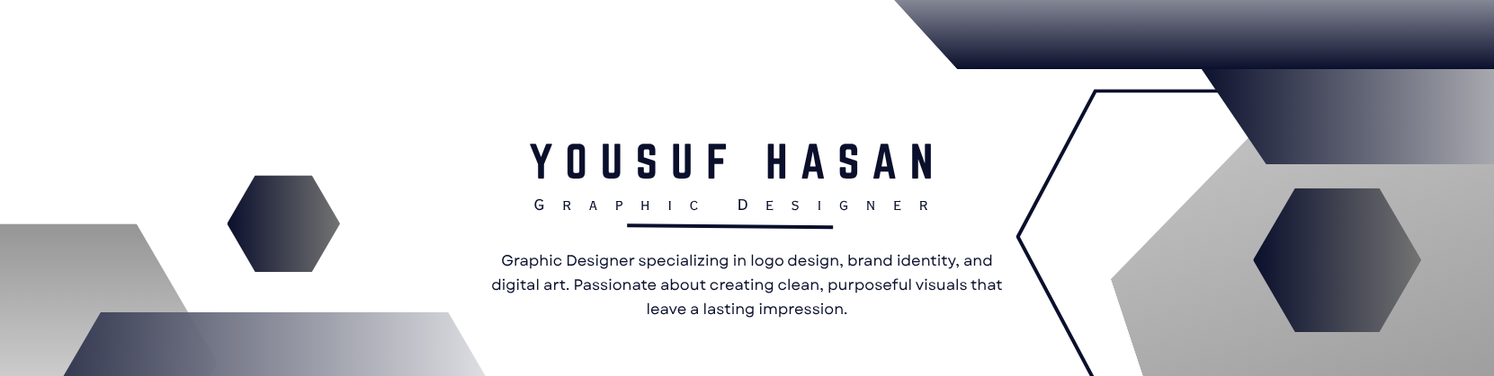 Yousuf Hasan - cover