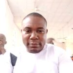 Geoffrey  Ndubuisi - Lagos, Nigéria