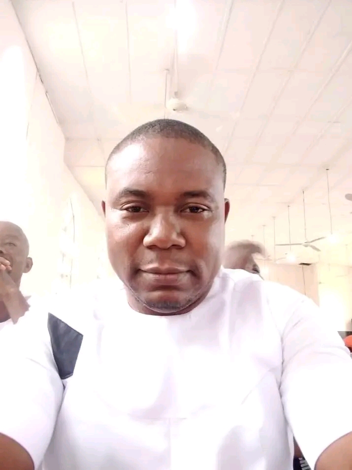 Geoffrey Ndubuisi